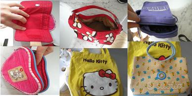 Borsette per bambina