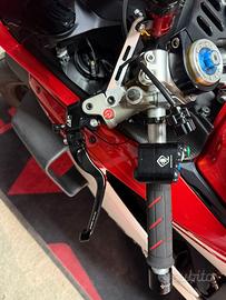 Leve AEM Factory Ducati panigale