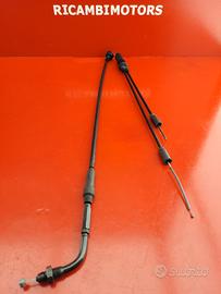 CAVO ACCELERATORE APRILIA RS50 RS 50