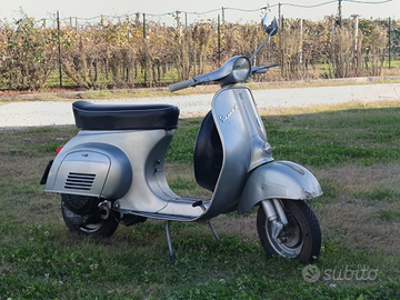 Vespa 50 L