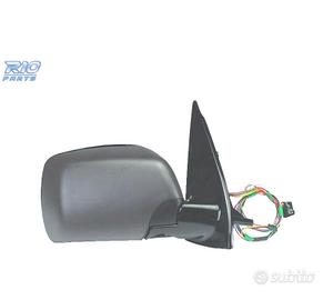 SPECCHIO COMPLETO DESTRO BMW X5 E53 01-06