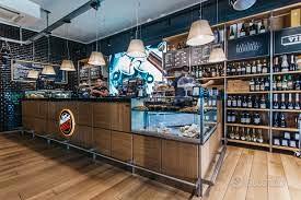 Bar a due passi da Prato della Valle