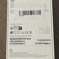 Iphone 17 Pro 256GB Blu Profondo