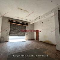 Locale, Stazione - Mattarella, Bagheria.