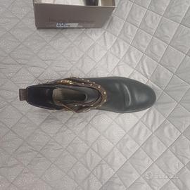 scarpe tacchi bassi michael kors
