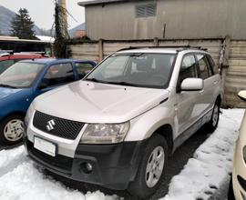 Suzuki Grand Vitara Grand Vitara 1.9 DDiS 5 porte