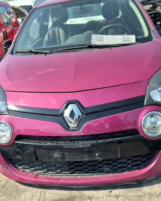 SOLO PER PEZZI DI RICAMBIO TWINGO 210