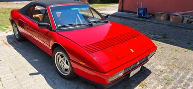 FERRARI Mondial   3.4 T cabrio