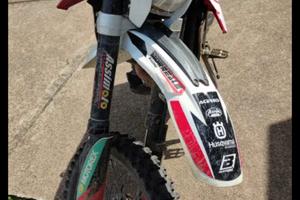 Husqvarna Te 310