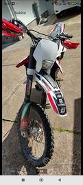 Husqvarna Te 310