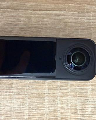 Insta360 X5 essentials pack COME NUOVO