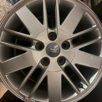 Cerchi ford
