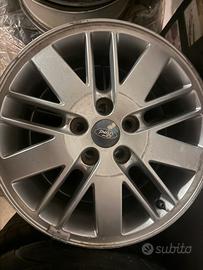 Cerchi ford