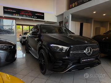 Mercedes-benz GLE 450 d 4Matic Mild Hybrid AMG Lin