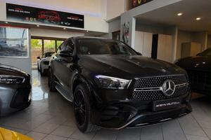 Mercedes-benz GLE 450 d 4Matic Mild Hybrid AMG Lin