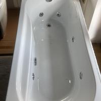 Vasca idromassaggio mai usata Ideal Standard