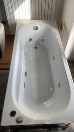 Vasca idromassaggio mai usata Ideal Standard