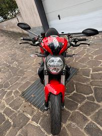 Ducati Monster 1200