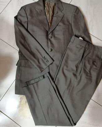 Vestito da cerimonia originale firmato "Hugo Boss"
