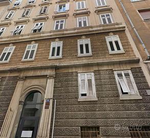 Via Piccardi, TRIESTE, Luminoso Bilocale 46 mq