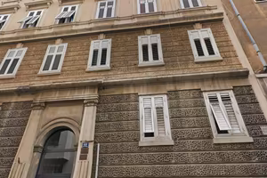 Via Piccardi, TRIESTE, Luminoso Bilocale 46 mq