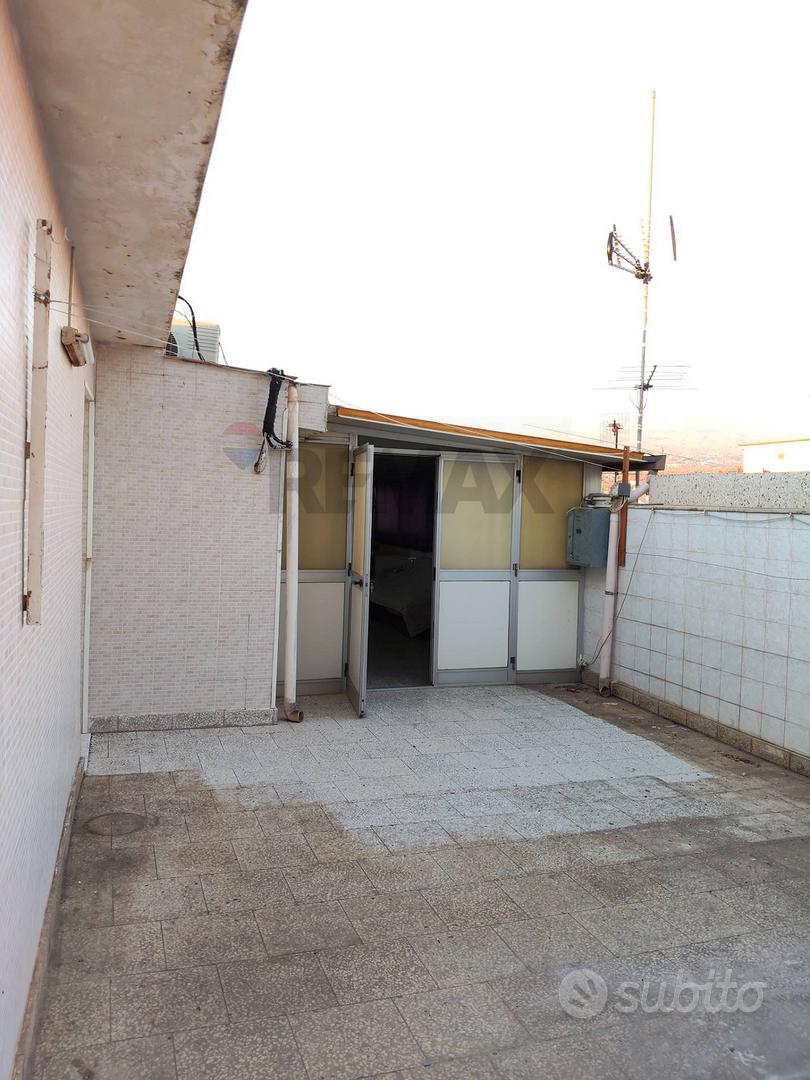 Apartment in Paternò, Catania - Vista 4