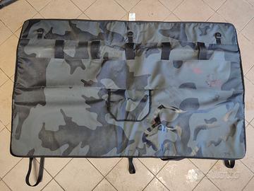 Copri sponda FOX per Pic up