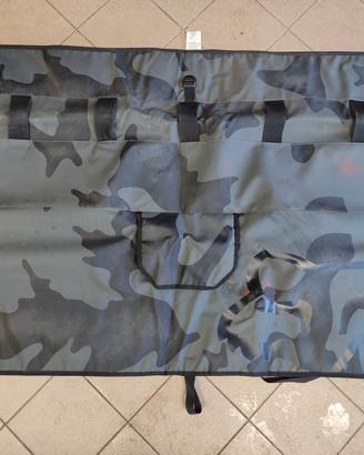 Copri sponda FOX per Pic up