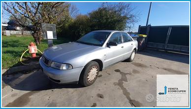 Ricambi Usati AUDI A4 (8D) 1996