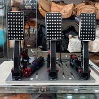 PEDALIERA SIM MAGIC P2000 COMPLETA