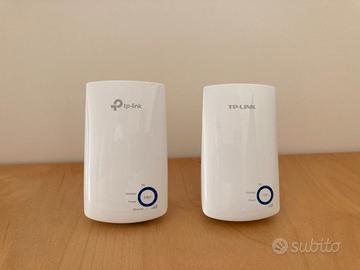Wi-Fi Extender Tp-Link