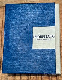 scatola gioielli Morellato