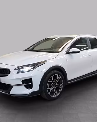 Kia Xceed 1.5 t-gdi mhev High Tech 160cv dct