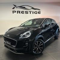FORD PUMA 1.0 HYBRID 125CV TITANIUM ECOBOOST