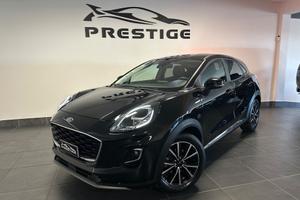 FORD PUMA 1.0 HYBRID 125CV TITANIUM ECOBOOST