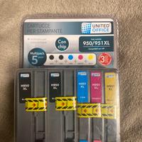 Cartucce per stampante