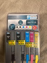 Cartucce per stampante