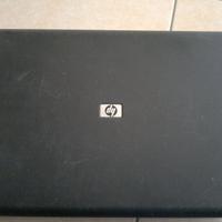 NOTEBOOK NON FUNZIONANTE HP MODELLO G6090EA