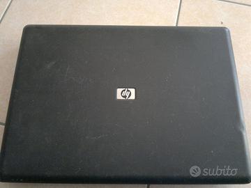 NOTEBOOK NON FUNZIONANTE HP MODELLO G6090EA