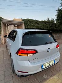 Volkswagen golf 2018