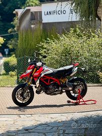 Ducati Hypermotard 950 SP