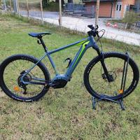 Ebike Cannondale 29 taglia L