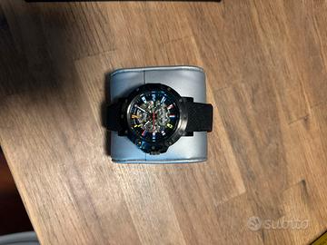 Orologio nautica 25th anniversary