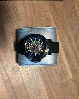 Orologio nautica 25th anniversary