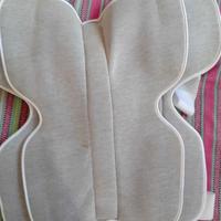 Ginocchiera, per  problemi muscolare.