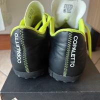 Scarpe calcio adidas