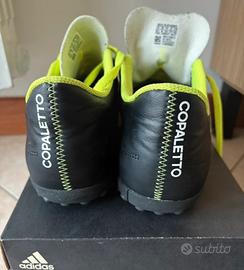 Scarpe calcio adidas