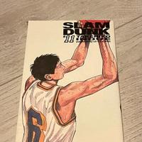 Slam Dunk Vol.11