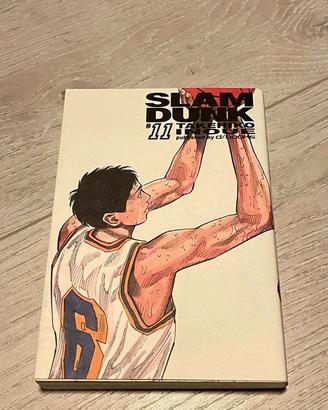 Slam Dunk Vol.11