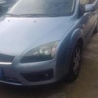 Ricambi ford focus 1.8 tdci anno 2005>2007